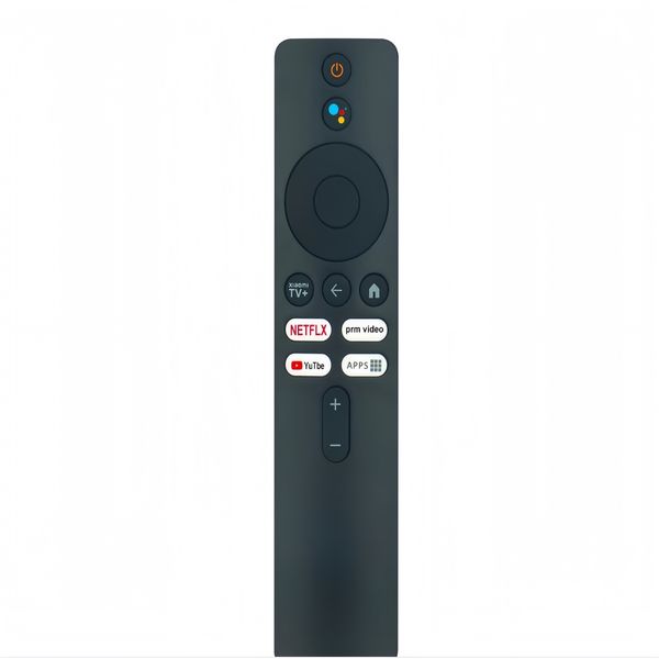 Remote Compatible with Xiaomi 4K Ultra HD TV