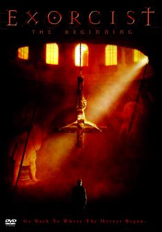 Exorcist - The Beginning - (Import DVD)