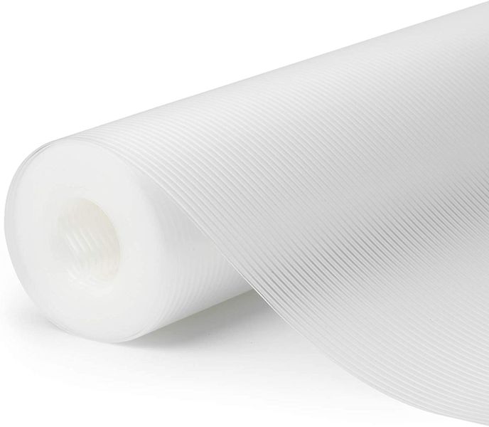 Shelf Liner for Kitchen Cabinets-Non Adhesive Cabinet Liner-45cm width