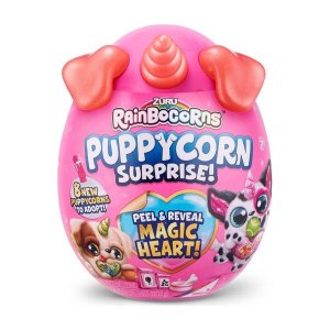 Sparkleheart Surprise S4 Puppycorn