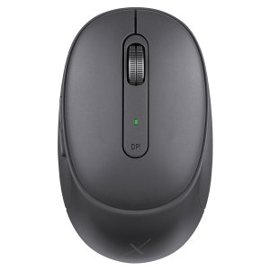 Volkano X Crater Bluetooth Wireless Mouse - DPI Adjustable 4000 DPI