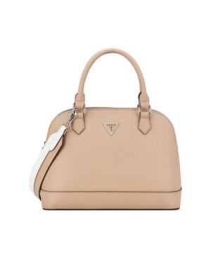 Guess Jenai Dome Satchel