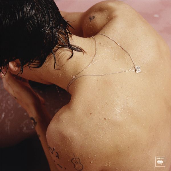 Harry Styles (CD)