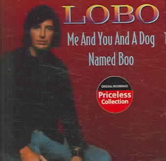 Me and You and a Dog Named Boo and - (Import CD)