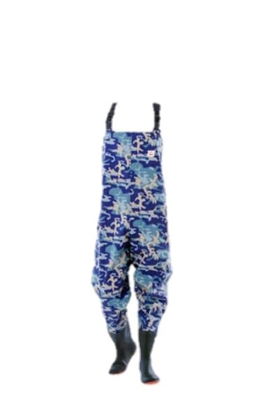 Fishing Waders
