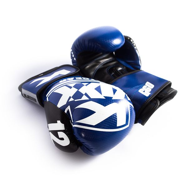 Kixx Boxing Gloves Artificial Leather 12Oz - Pair