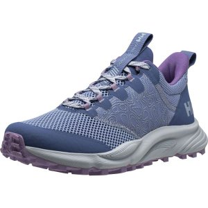 Helly Hansen Women's Featherswift Trail Running Shoes - Bright Blue