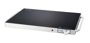 Russell Hobbs - Glass Hot Tray