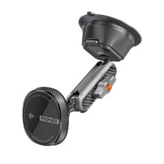 Promate FlexiGrip 15W MagSafe Qi2 Wireless Charger