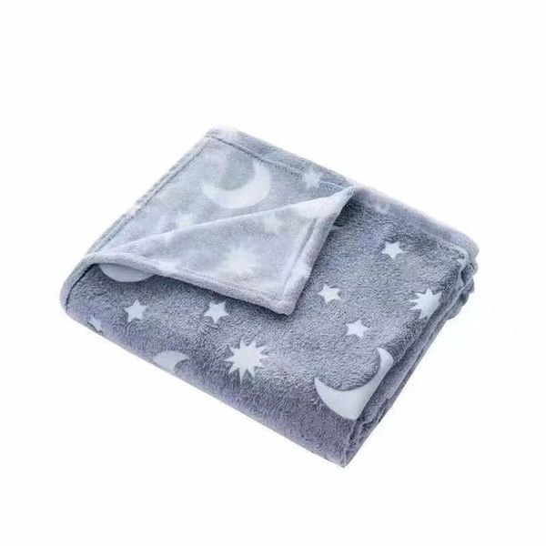 Magic Baby Blanket