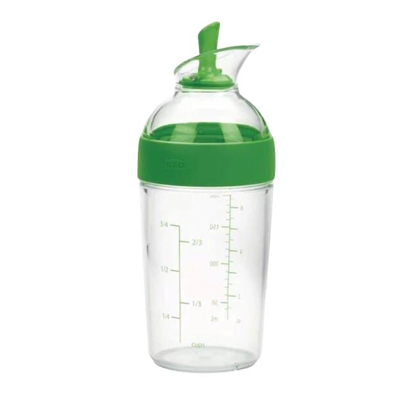 Mini Salad Dressing Shaker