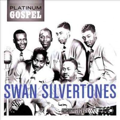 Swan Silvertones - (Import CD)