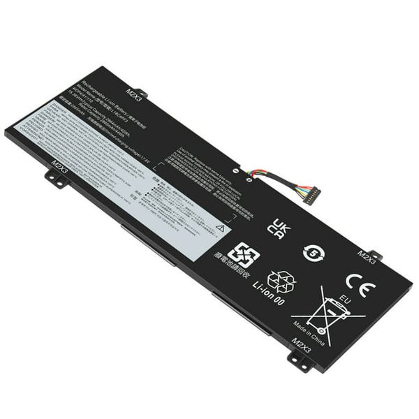 Battery for Lenovo Idepad Flex-14IML,Touch C340,S540 Series (L18C4PF3)