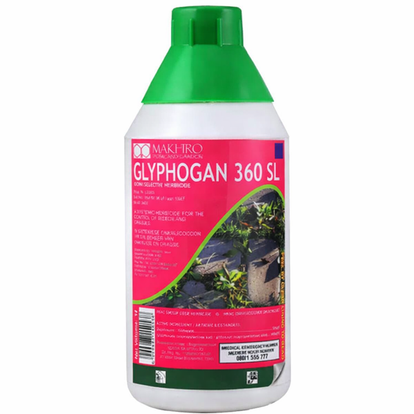 Makhro Glyphogan 360 SL 1L GLYPHO