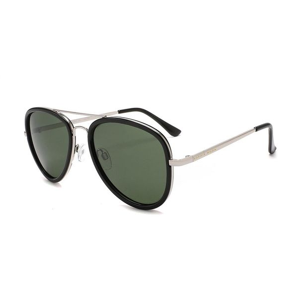 Sophie Moda Sunglasses - Bicolore Polarized