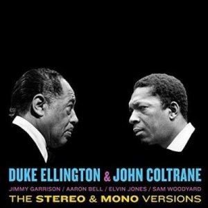 Duke Ellington - Ellington &amp; Coltrane: Original Stereo (Vinyl)