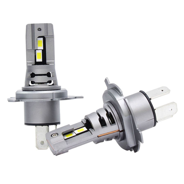 LED Light Bulbs - V19:H4 LED Series Plug &amp; Play