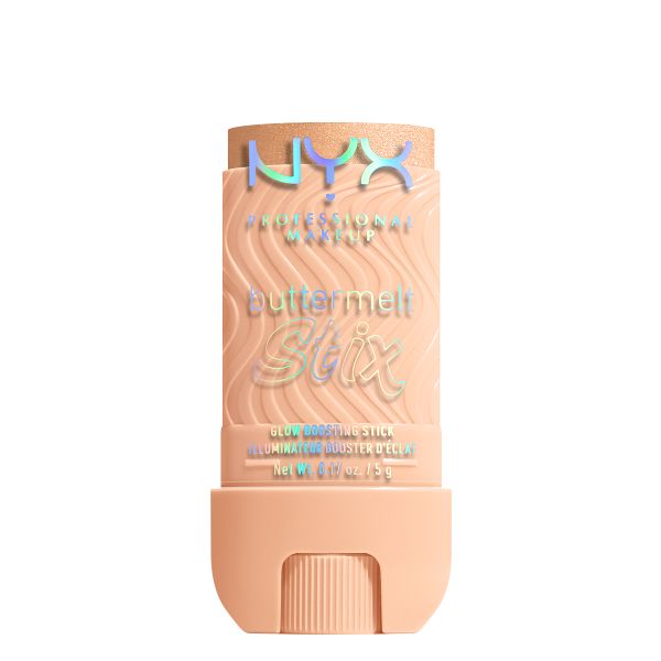 NYX Professional Makeup Buttermelt Glaze Stix