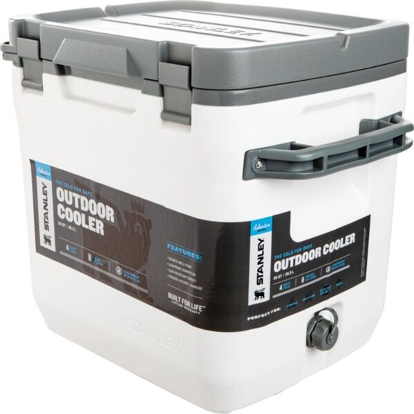 Stanley The Cold For Days Outdoor Cooler 28L - Polar