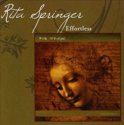 Effortless - (Import CD)