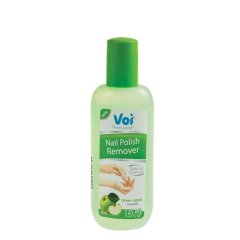 Voi - Nail Polish Remover - Green Apple Scented - 125ml - 24 Pack
