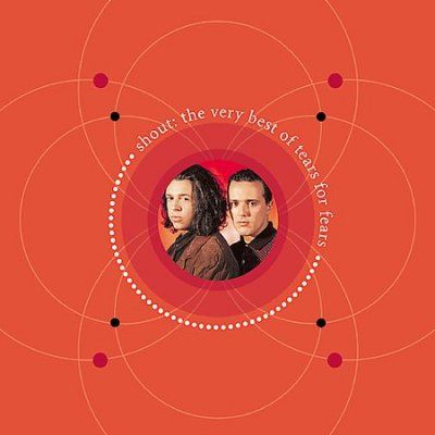 Tears For Fears - Shout: Very Best Of Tears For Fears (CD)