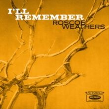 I'll Remember (CD / Album)