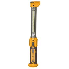 Ingco - Cordless Rechargeable Work Lamp (4V)
