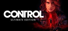 Control (XBOX ONE)