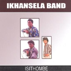 Ikhansela Band - Isithombe (CD)