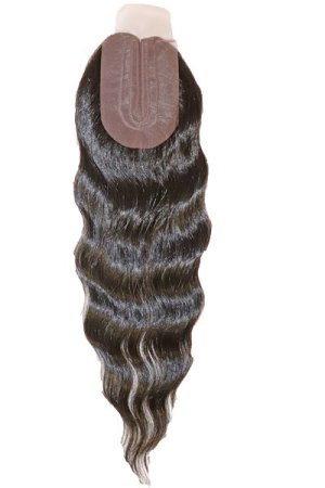 Synthetic Hair Closure Loose Wave Hair Allure Imma Closure