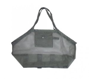 Side Kick Sand Free Beach Bag - Grey
