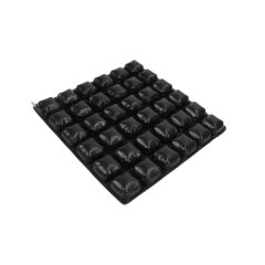 Soft Ergonomic Seat Pillow Cushion - Multi-Use for Office, Car &amp; Home