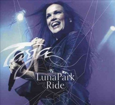Luna Park Ride (CD / Album)