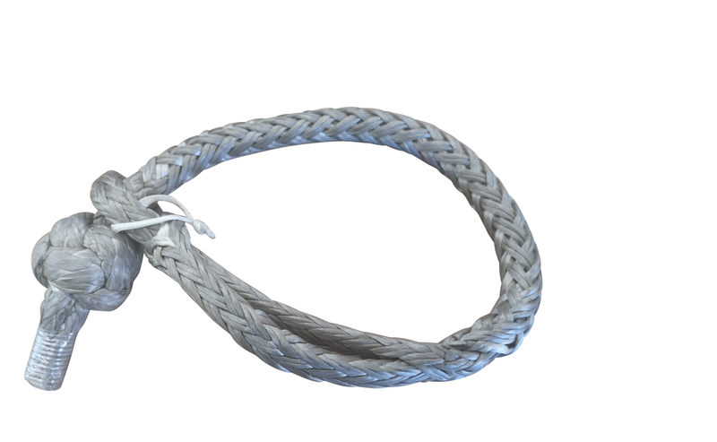 4x4 Soft Shackle 10mm 10 Ton