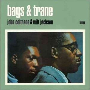 John Coltrane - Bags &amp; Trane (CD)