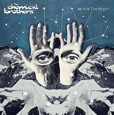 We Are the Night (Vinyl / 12" Album)