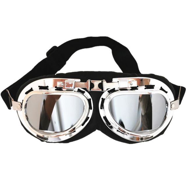 Decorative Ski Goggle Rebel Pilot Goggle Sun Shades