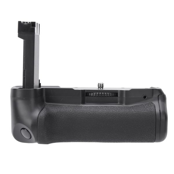BG-1X Vertical Battery Grip Compatible with Canon EOS 800D Rebel T7i 77D