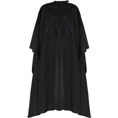 Hair Cutting Cape - Non-Stick, Waterproof &amp; Anti-Static Cape For
