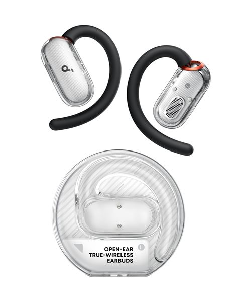 Soundcore by Anker V40i Open-Ear Earbuds
