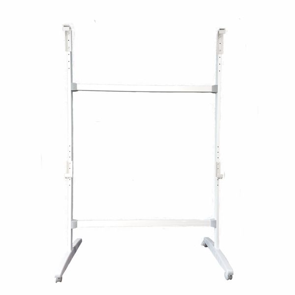 Parrot Products Interactive Whiteboard Stand On Castors