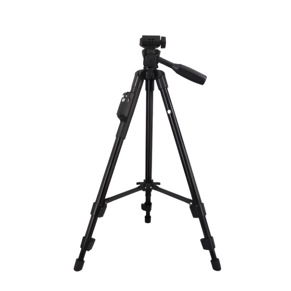 Professional Portable Adjustable Tripod Stand for Mobile Phones