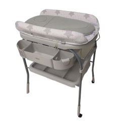Bambino 2-in-1 Comfi Bath &amp; Changer
