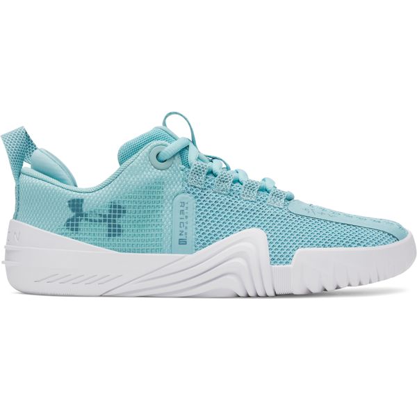 Under Armour Women's Tribase Reign 6 Training Shoes - Blue Haze