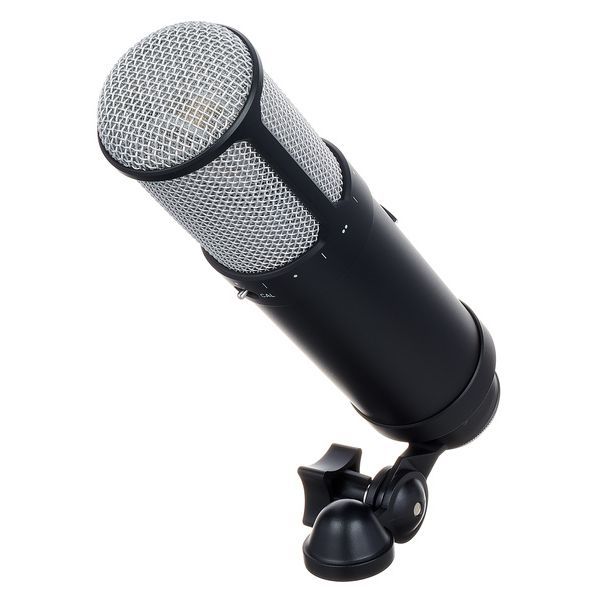 Universal Audio Sphere LX Modeling Microphone System