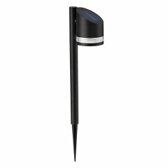 Phillips Solar Garden Spike Light - Outdoor LED Pathway Landscape Lamp