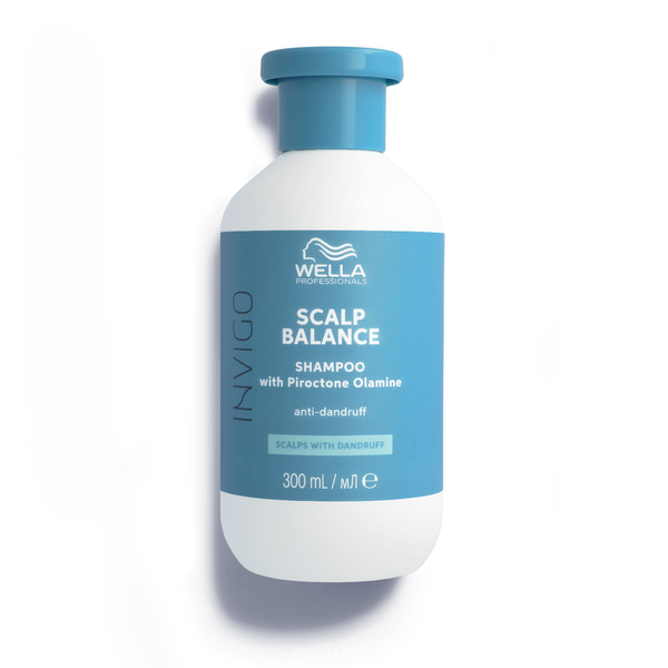 Invigo Balance Clean Shampoo 300ml