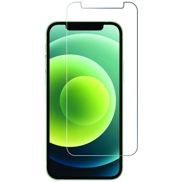 Screen Protector Tempered Glass Compatible with Apple iPhone 13 Pro Max