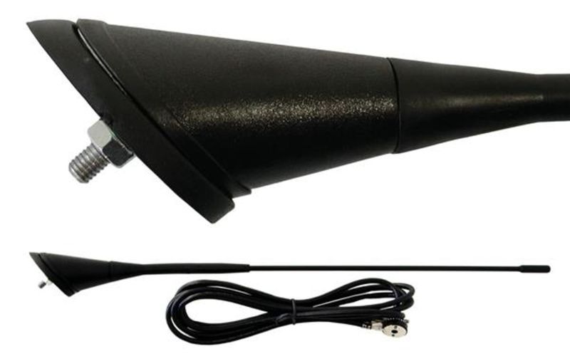 PROLUBE Grease Gun Needle Nozzle (38mm)
